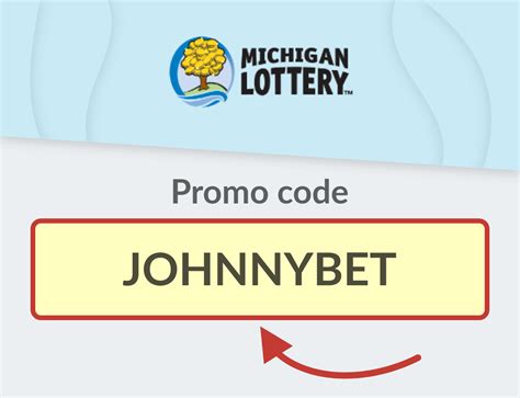 Promo Code Offers From The Michigan Lottery.